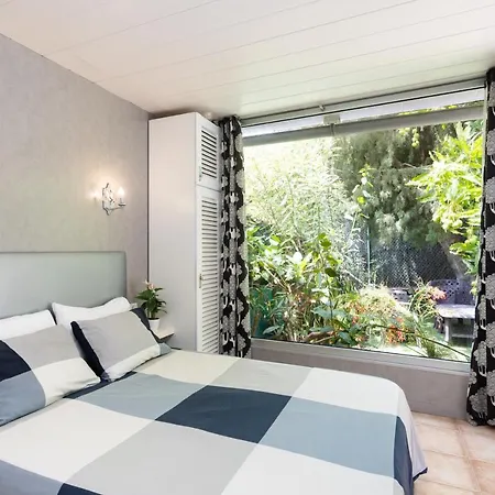 Hemeras Boutique Homes - Bungalow With Private Garden 5min From The Beach Сasa de vacaciones Playa de las Américas